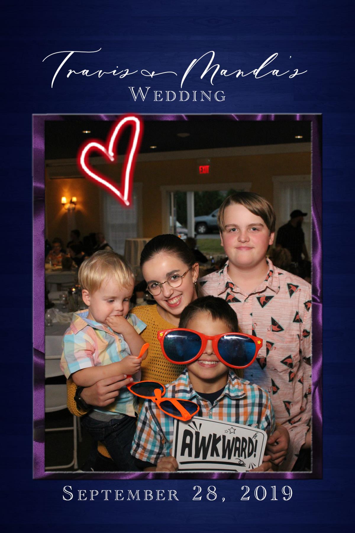 Travis and Manda's Wedding | View more photos from the event at gallery.mainemagicmirror.com/u/MaineMagicMirror/Travis-and-Mandas-Wedding